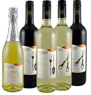 Winery Wines Estates - Pillitteri Our