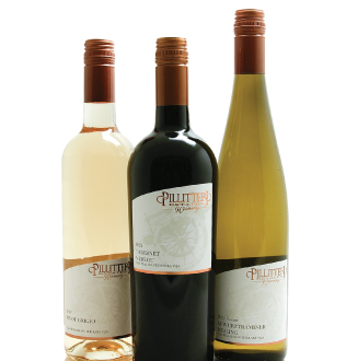 Our Wines - Pillitteri Estates Winery