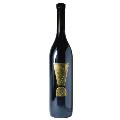 2010 Exclamation Winemakers Selection Merlot