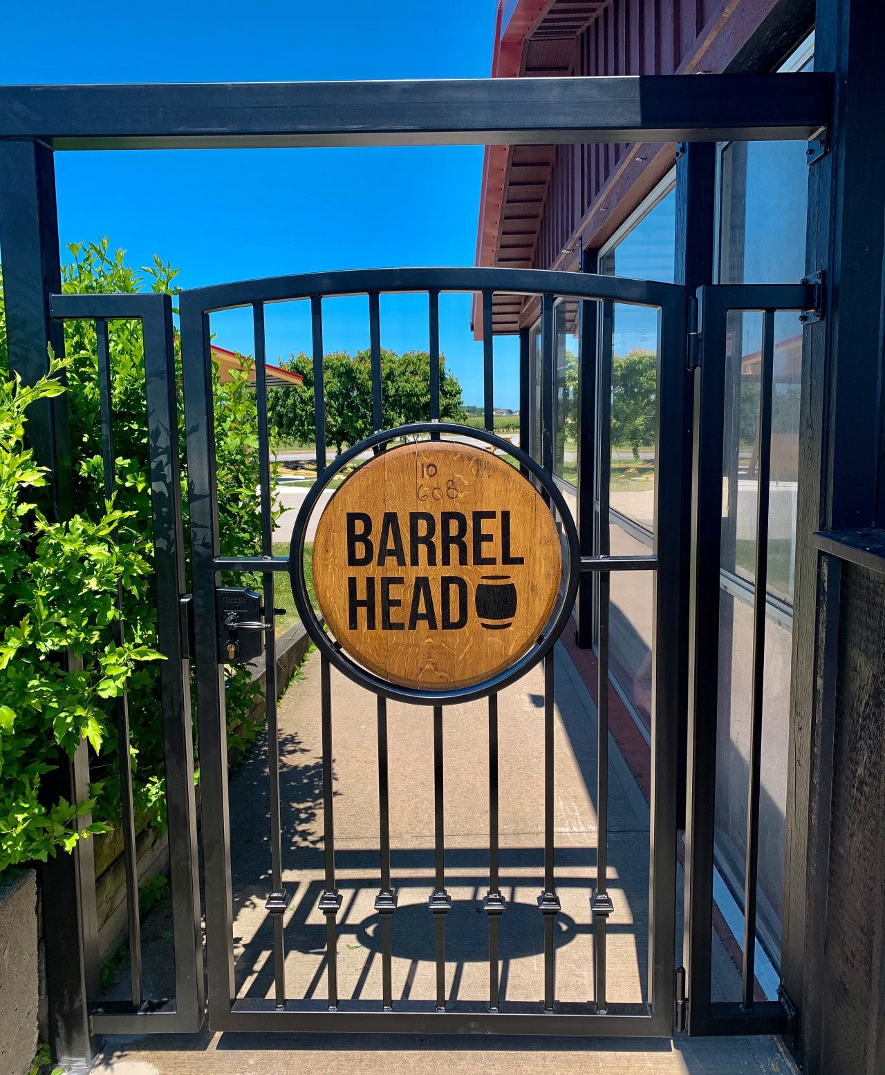 BarrelHead Pillitteri Estates Winery Inc.