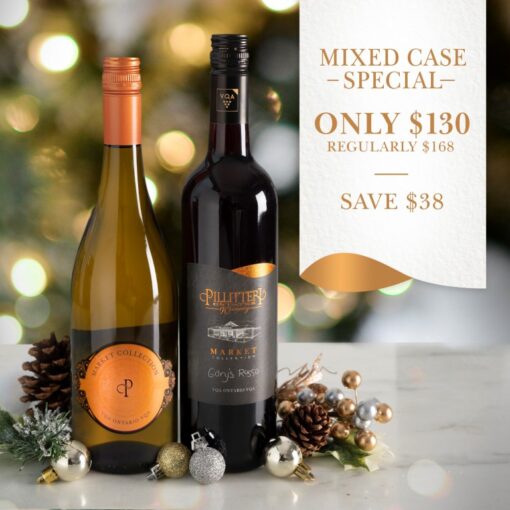 Mixed Holiday Case Sale