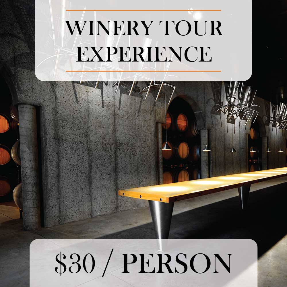 Winery Tour Experience Pillitteri Estates Winery Inc.
