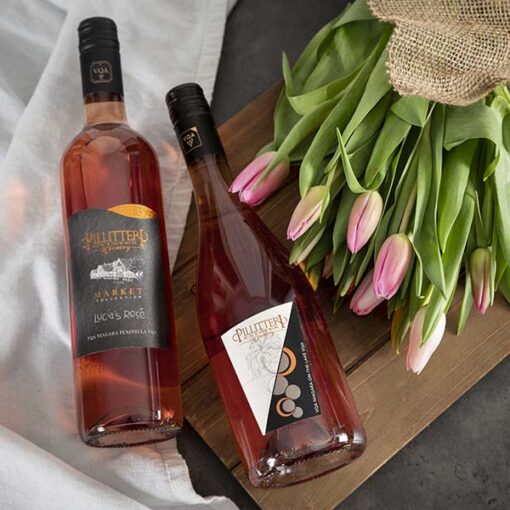ROSE SPECIAL 100 for 6 Pack of Premium Rose Wines SAVE 40