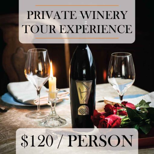 Private Wine Tour 2021
